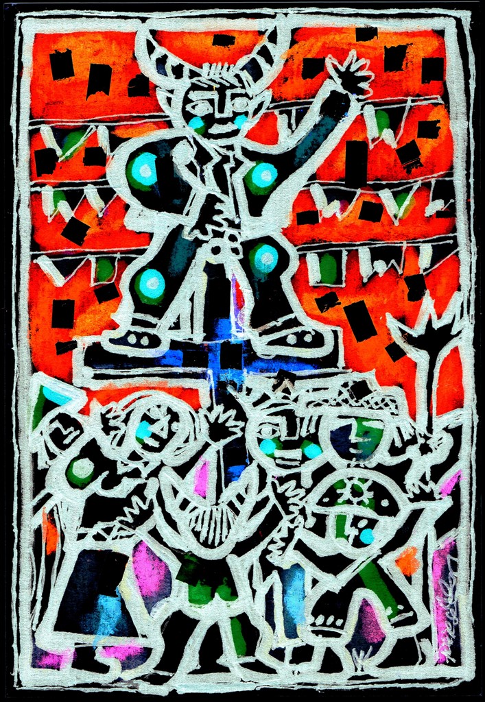 Ampliar: MECO DE SEÑORIN